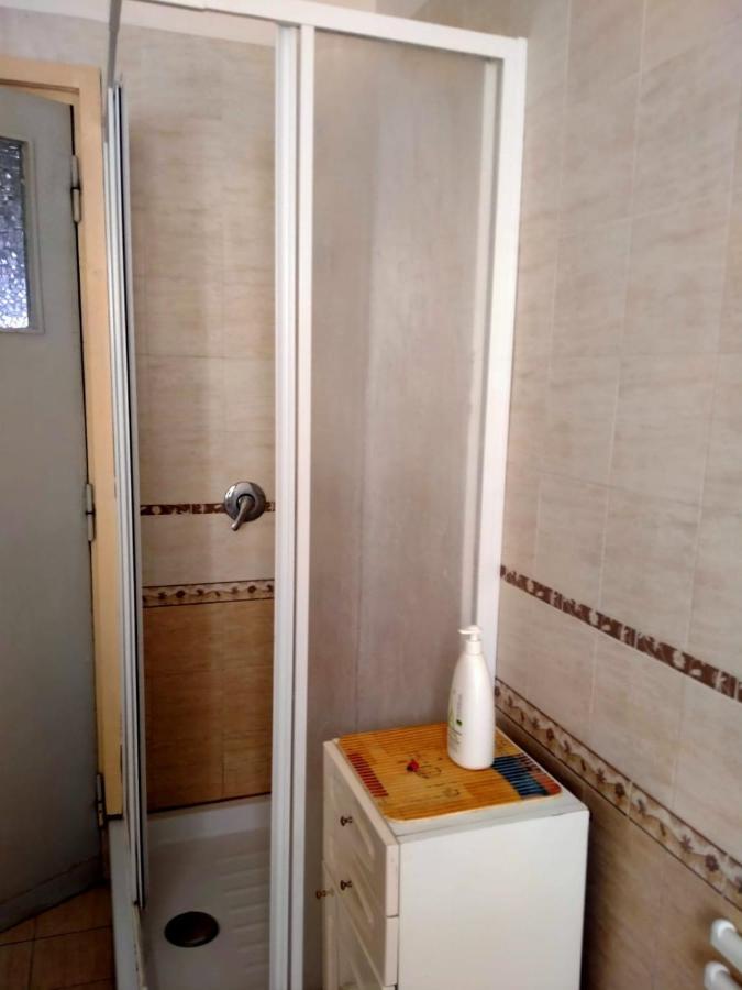 Willa Happy House Mare Di Roma Lido di Ostia Zewnętrze zdjęcie