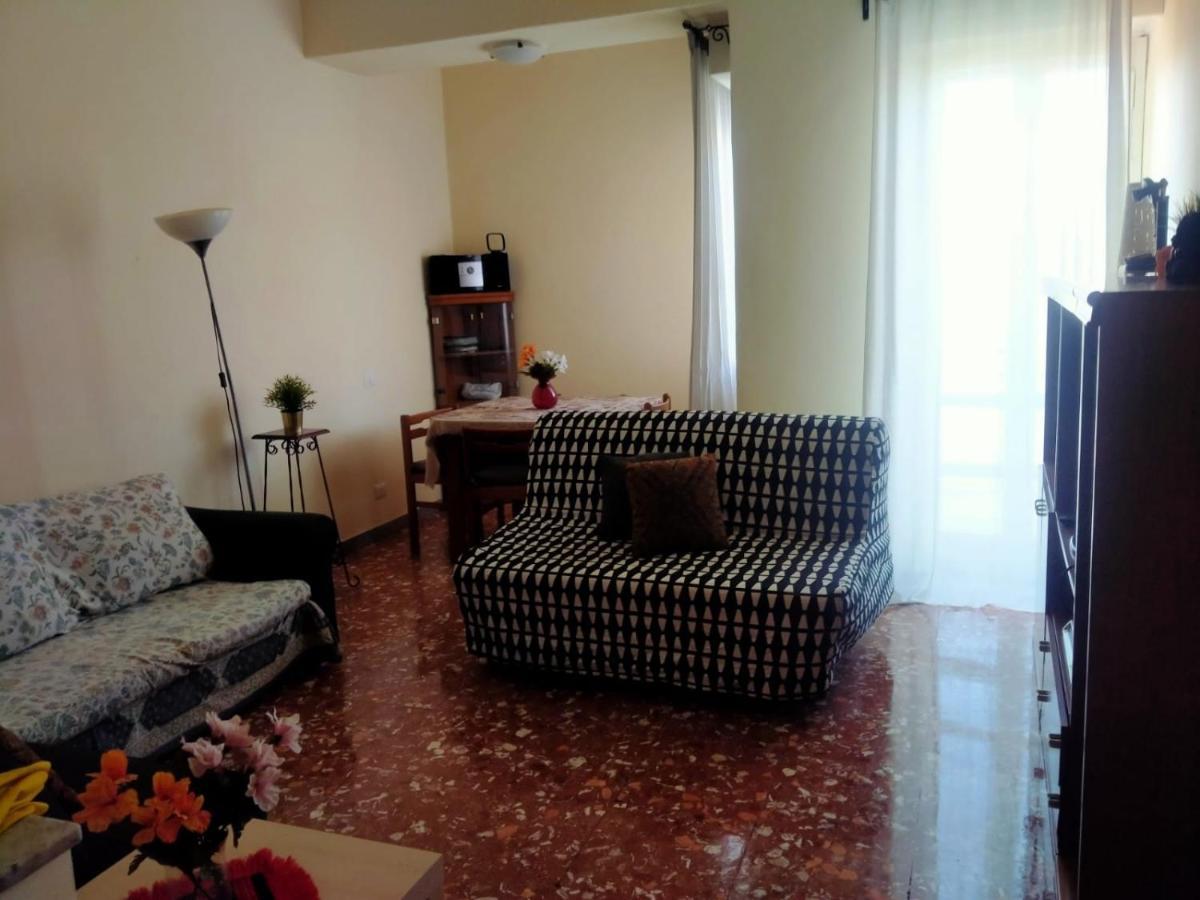 Willa Happy House Mare Di Roma Lido di Ostia Zewnętrze zdjęcie