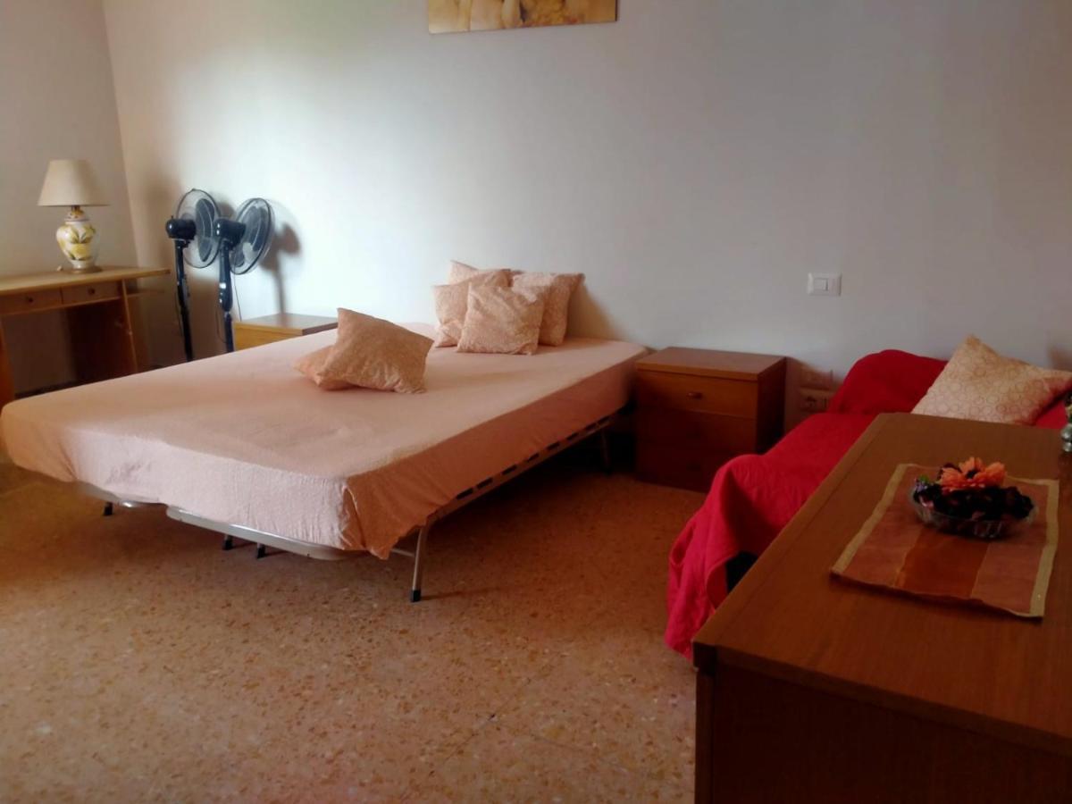 Willa Happy House Mare Di Roma Lido di Ostia Zewnętrze zdjęcie