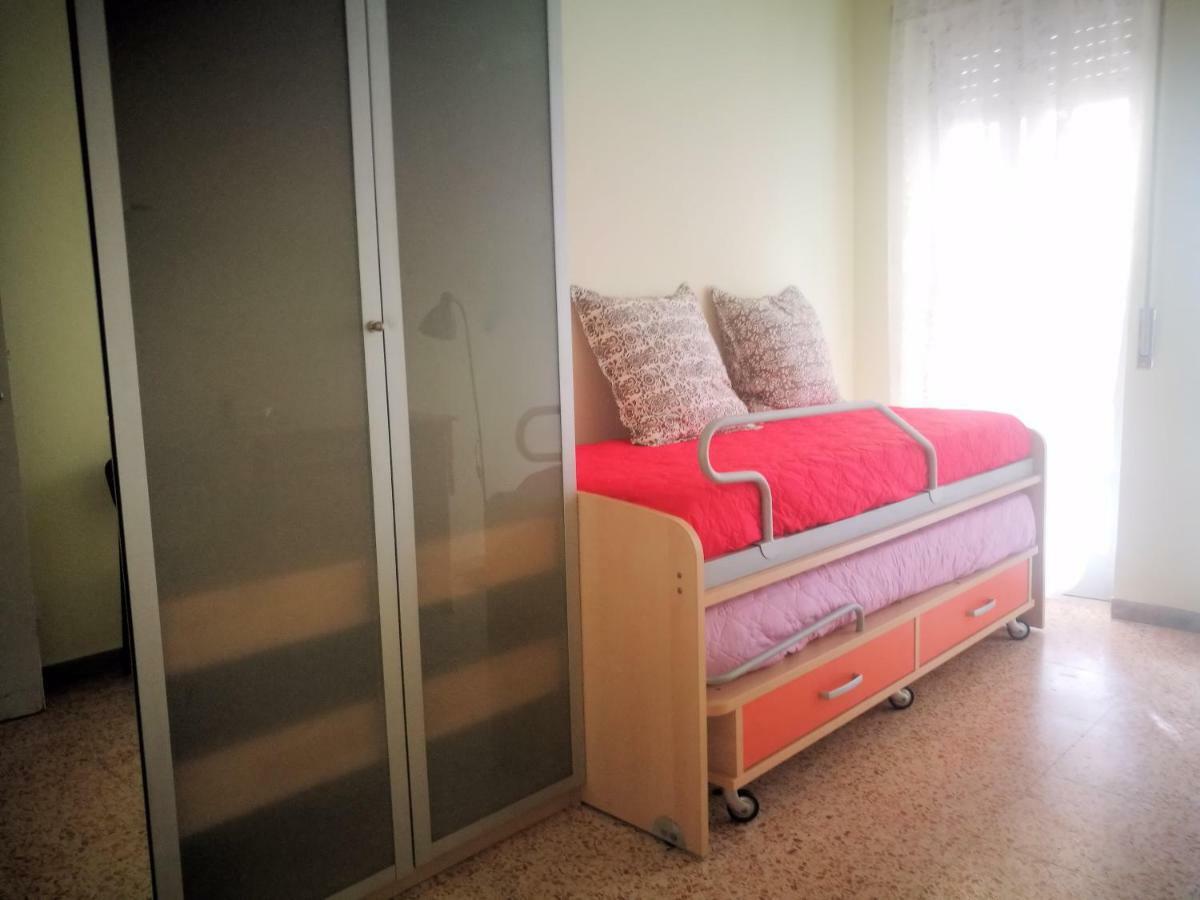 Willa Happy House Mare Di Roma Lido di Ostia Zewnętrze zdjęcie