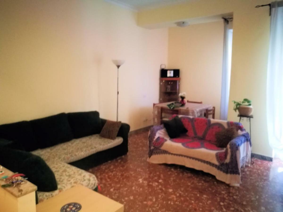 Willa Happy House Mare Di Roma Lido di Ostia Zewnętrze zdjęcie