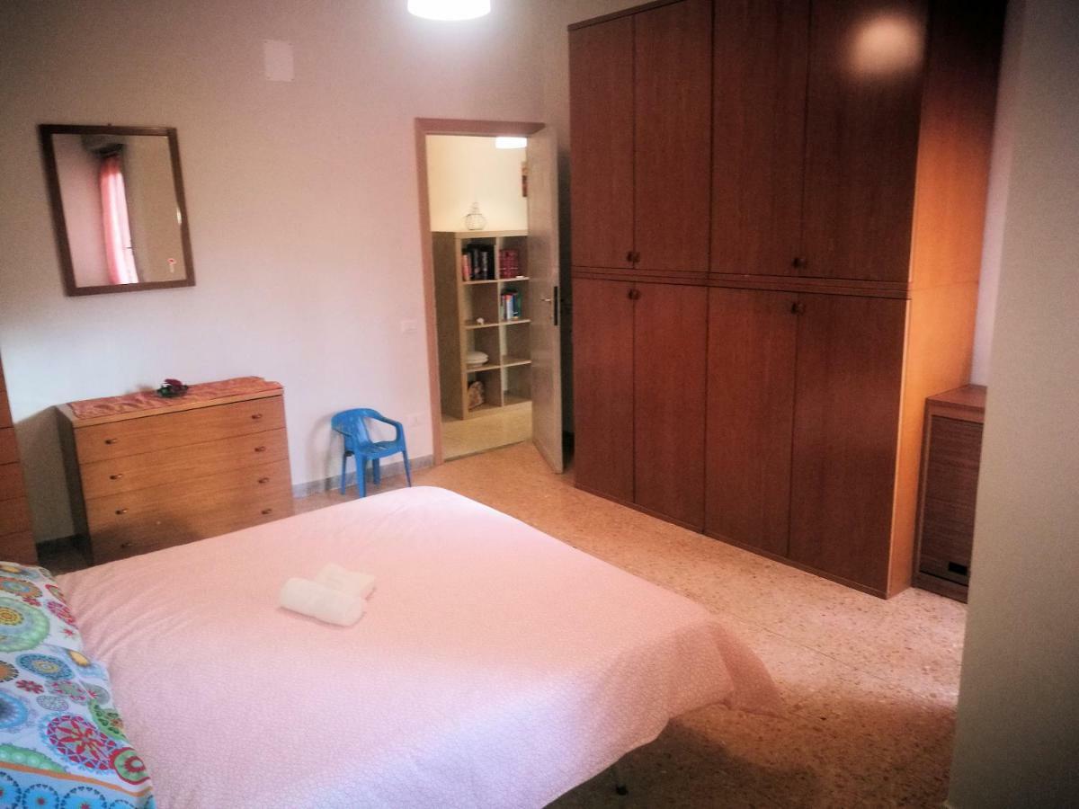 Willa Happy House Mare Di Roma Lido di Ostia Zewnętrze zdjęcie