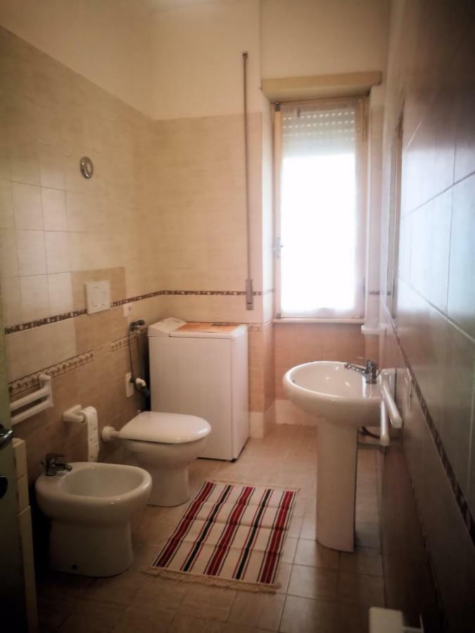 Willa Happy House Mare Di Roma Lido di Ostia Zewnętrze zdjęcie