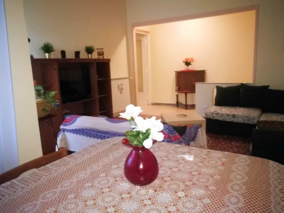 Willa Happy House Mare Di Roma Lido di Ostia Zewnętrze zdjęcie